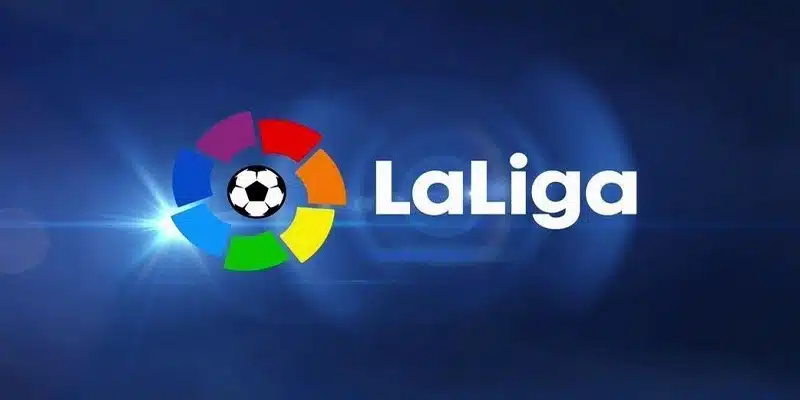 Giải La Liga